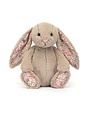 Jellycat Blossom Beige Bunny 'Petal'