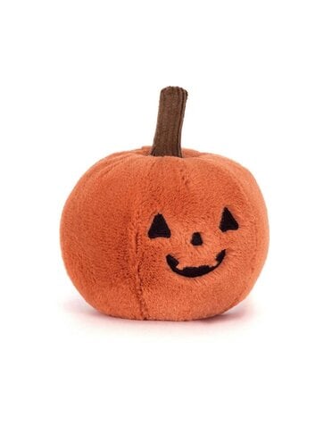 Jellycat Ooky Jack O Lantern