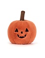 Jellycat Ooky Jack O Lantern