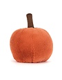 Jellycat Ooky Jack O Lantern