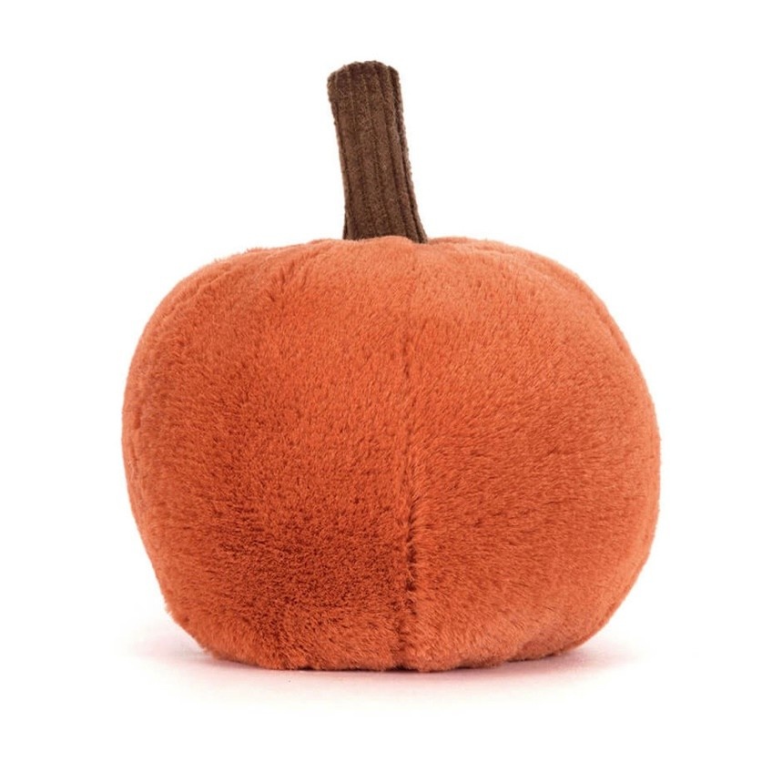 Jellycat Ooky Jack O Lantern