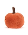 Jellycat Ooky Jack O Lantern