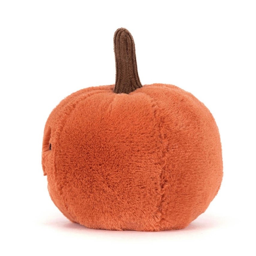 Jellycat Ooky Jack O Lantern
