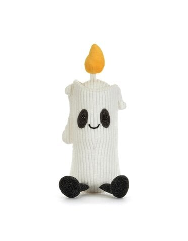 Jellycat Amuseables Flickerty Candle