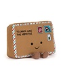 Jellycat Amuseables Letter To Santa