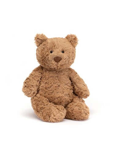 Jellycat Bartholomew Bear Medium