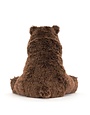 Jellycat Bizzlestomp Bear