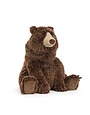 Jellycat Bizzlestomp Bear
