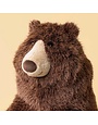Jellycat Bizzlestomp Bear