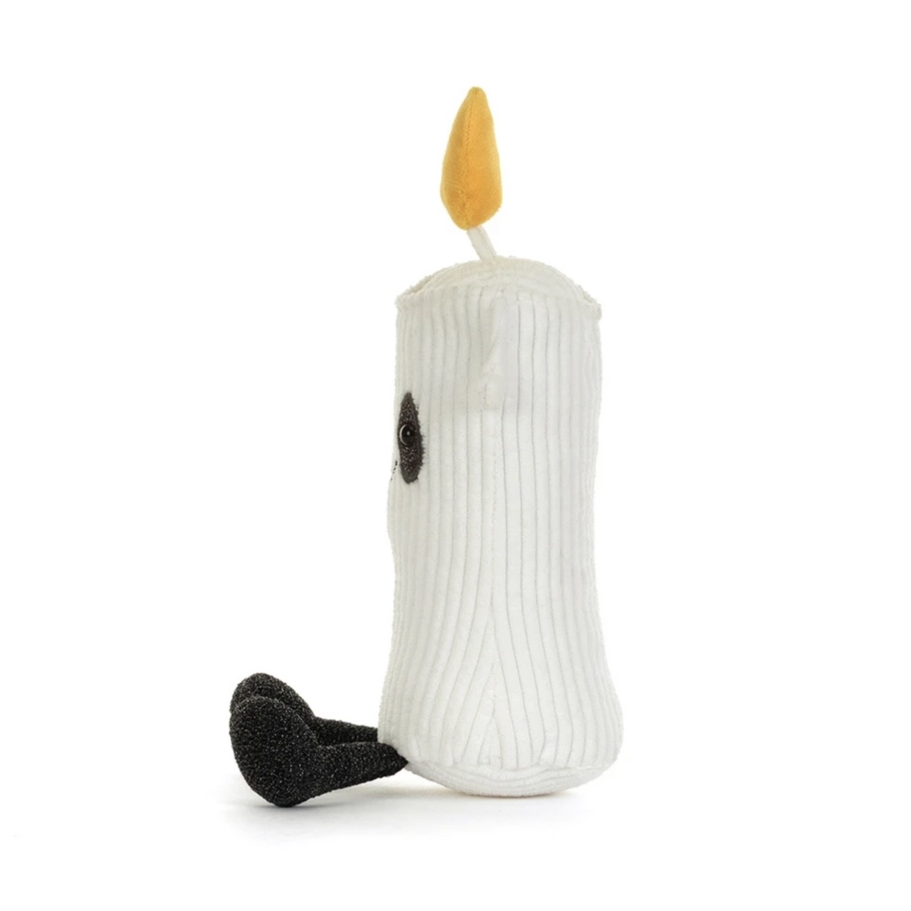 Jellycat Amuseables Flickerty Candle