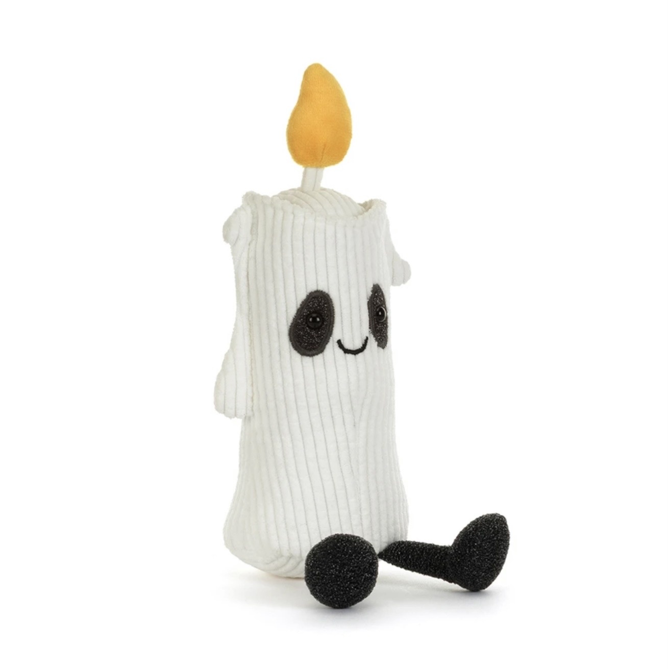 Jellycat Amuseables Flickerty Candle