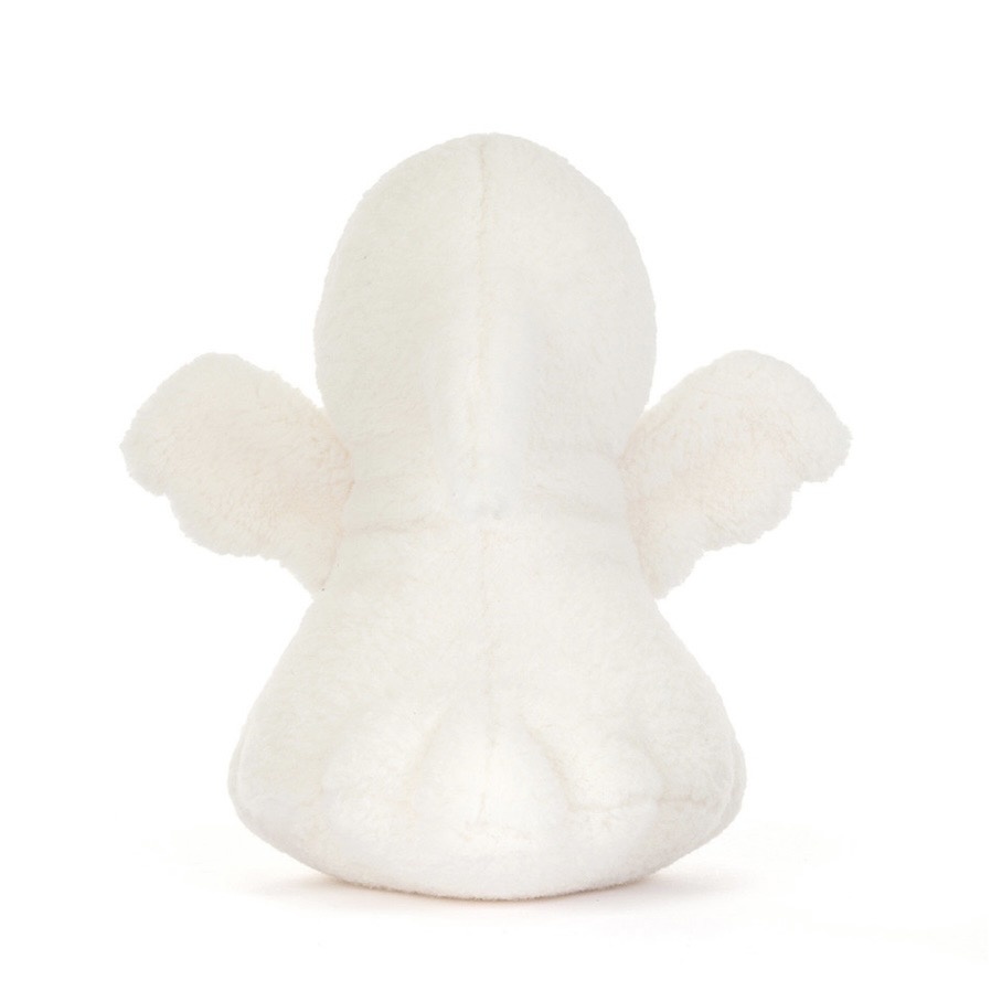 Jellycat Ghost Bob