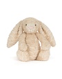 Jellycat Bashful Luxe Bunny Franilla