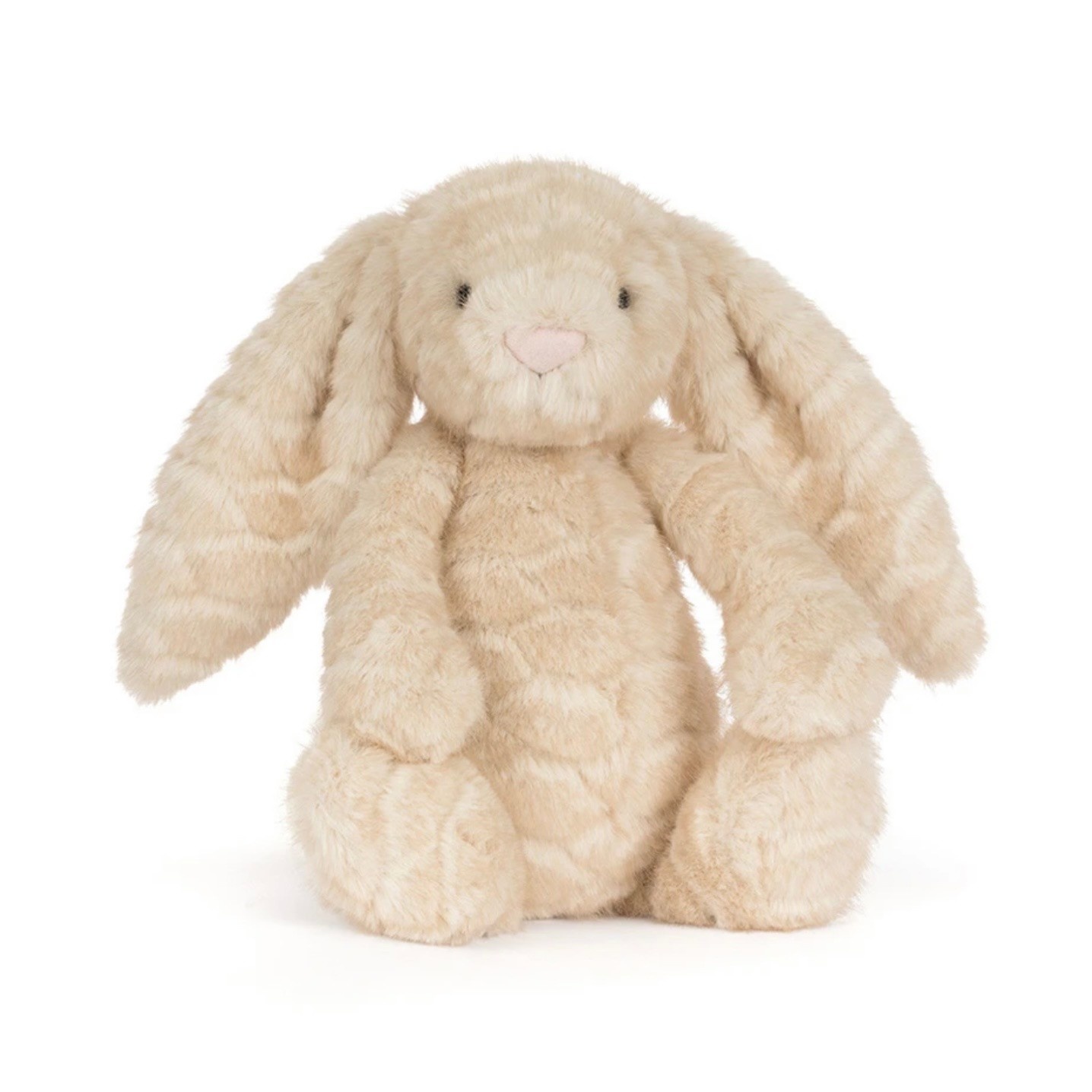 Jellycat Bashful Luxe Bunny Franilla