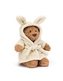 Jellycat Bartholomew Bear Bathrobe
