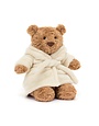 Jellycat Bartholomew Bear Bathrobe