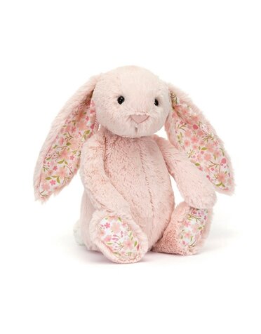 Jellycat Blossom Blush Bunny ‘Cherry’
