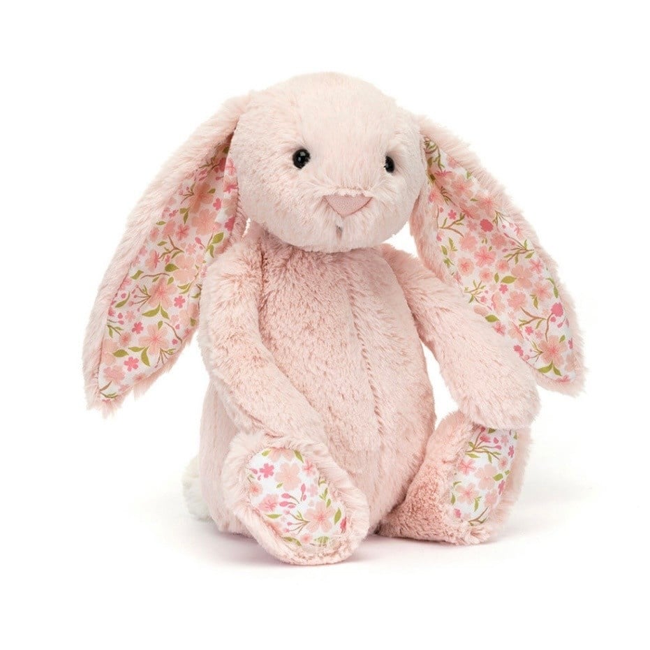 Jellycat Blossom Blush Bunny ‘Cherry’