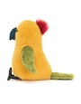 Jellycat Budgeby Parrot