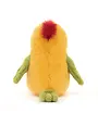 Jellycat Budgeby Parrot