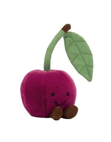 Jellycat Amuseables Cherry