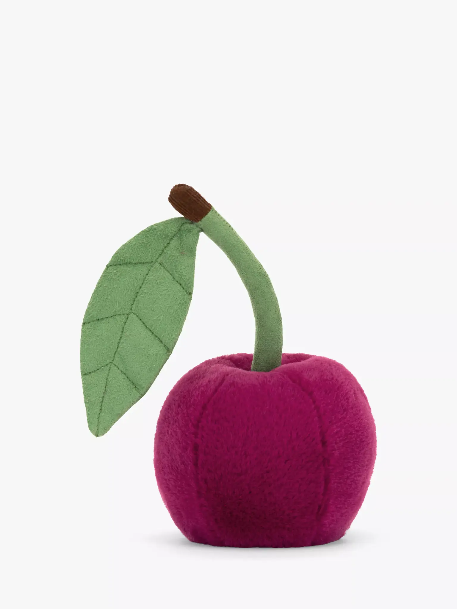 Jellycat Amuseables Cherry
