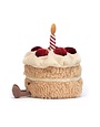 Jellycat Amuseables Birthday Cake