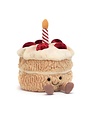 Jellycat Amuseables Birthday Cake