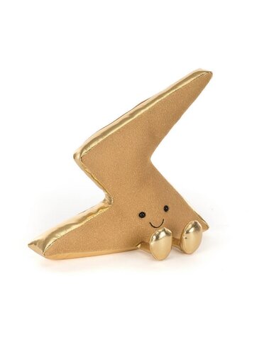 Jellycat Amuseables Zapperty Lightning Bolt