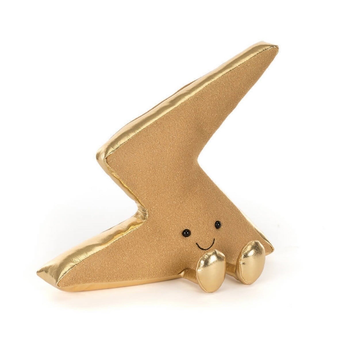 Jellycat Amuseables Zapperty Lightning Bolt
