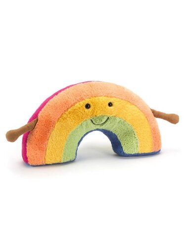 Jellycat Amuseables Rainbow