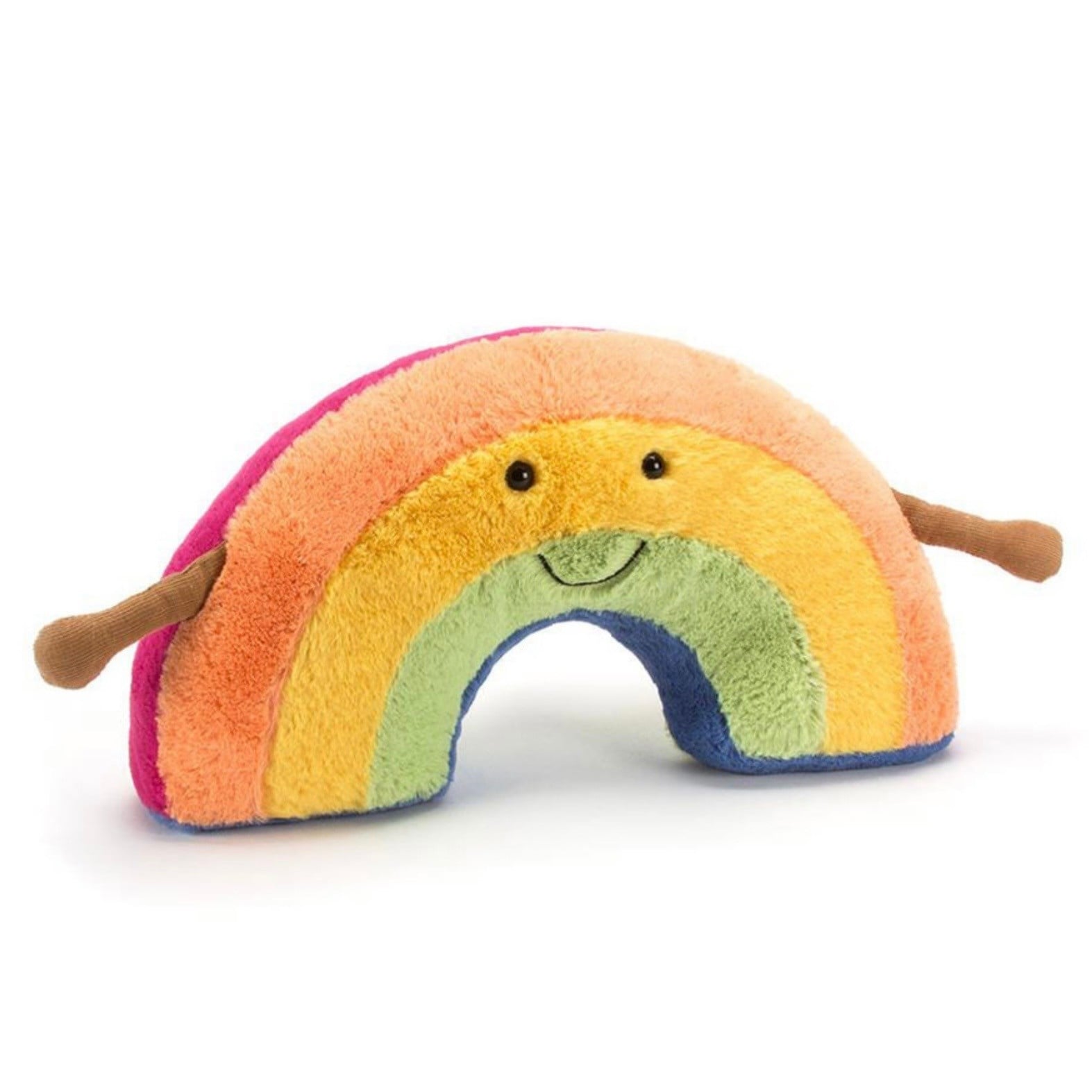 Jellycat Amuseables Rainbow