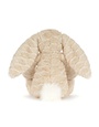 Jellycat Bashful Luxe Bunny Franilla