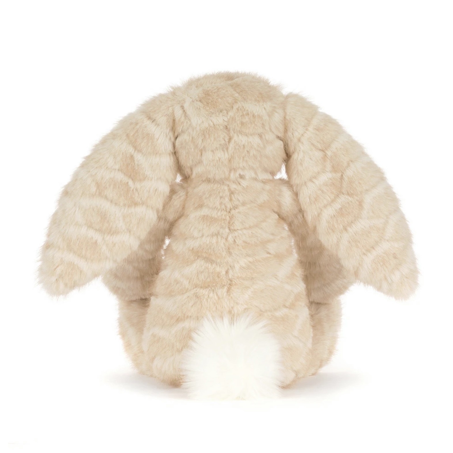 Jellycat Bashful Luxe Bunny Franilla