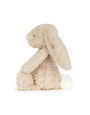 Jellycat Bashful Luxe Bunny Franilla