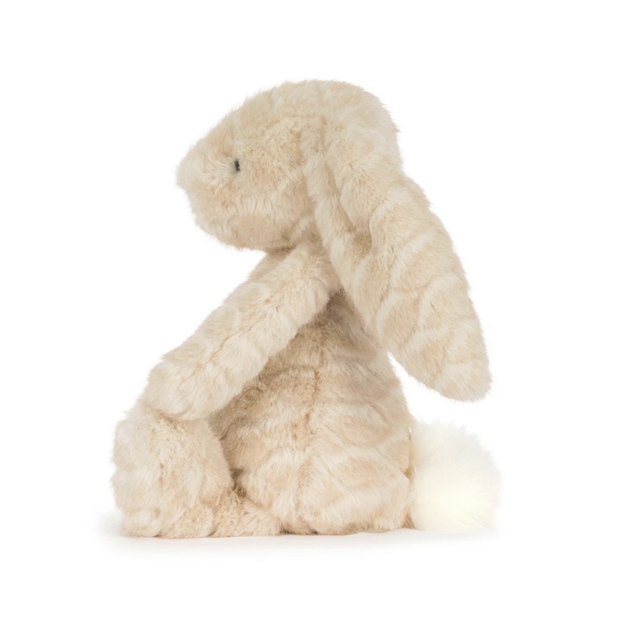 Jellycat Bashful Luxe Bunny Franilla