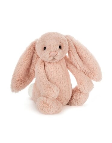 Jellycat Bashful Blush Bunny