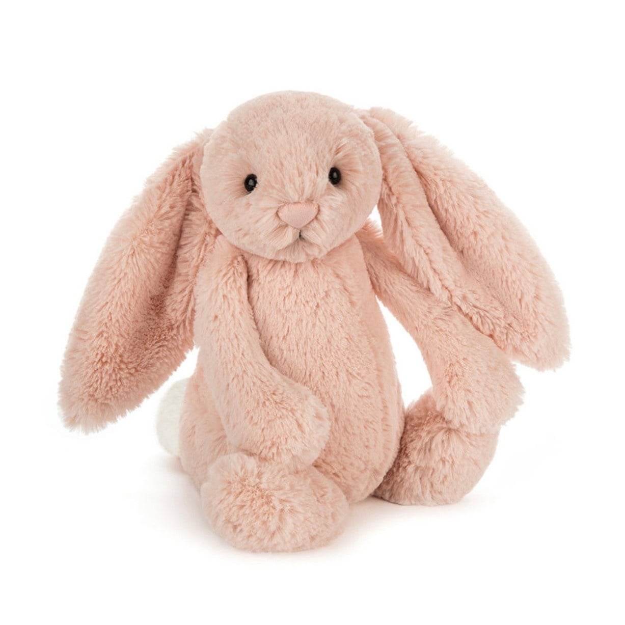 Jellycat Bashful Blush Bunny