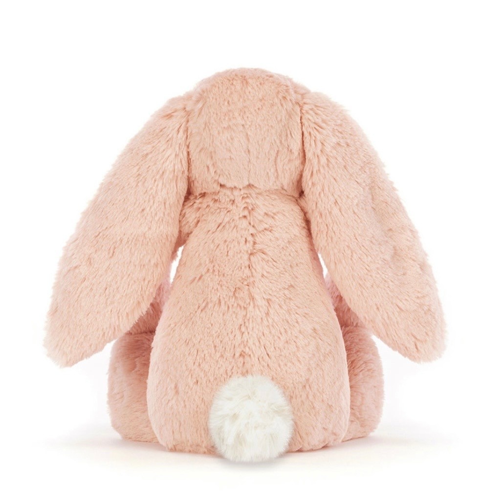 Jellycat Bashful Blush Bunny