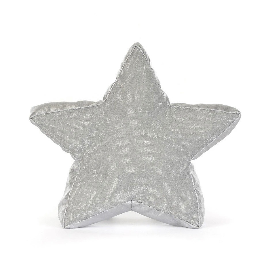 Jellycat Amuseables Silver Star
