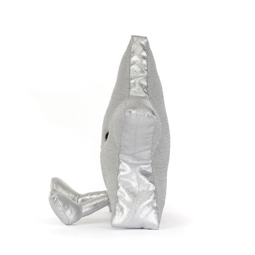Jellycat Amuseables Silver Star
