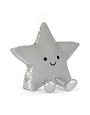 Jellycat Amuseables Silver Star