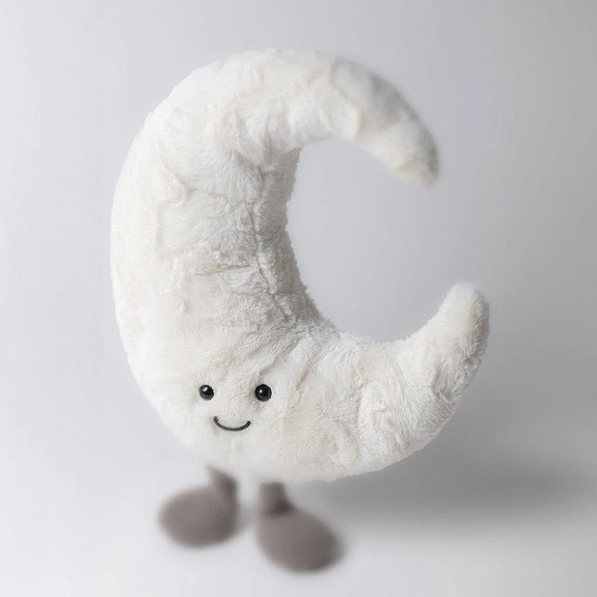 Jellycat Amuseables Moon