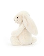 Jellycat Bashful Cream Bunny Medium