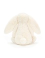 Jellycat Bashful Cream Bunny Medium