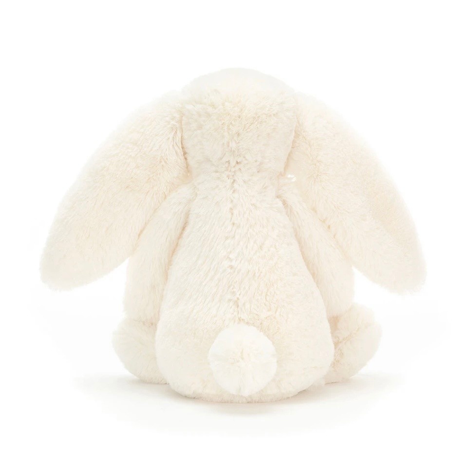 Jellycat Bashful Cream Bunny Medium