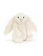 Jellycat Bashful Cream Bunny Medium