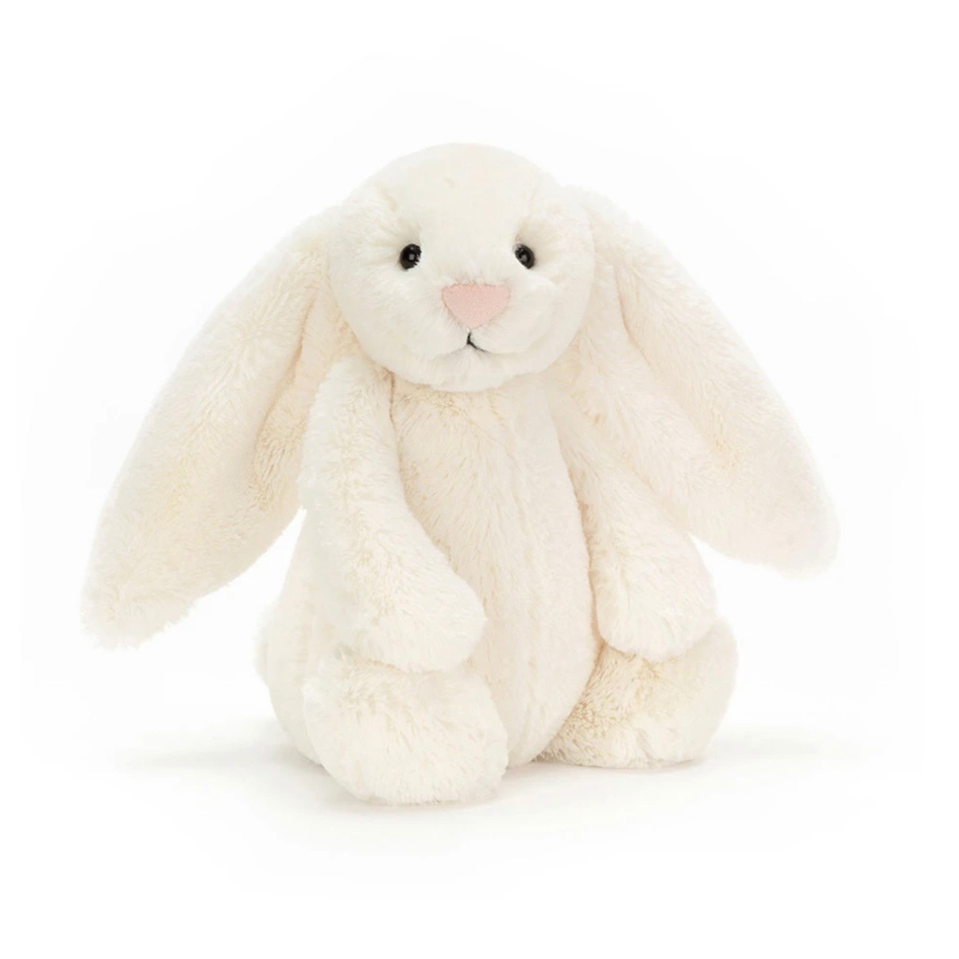 Jellycat Bashful Cream Bunny Medium