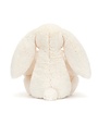 Jellycat Blossom Cream Bunny 'Berry'