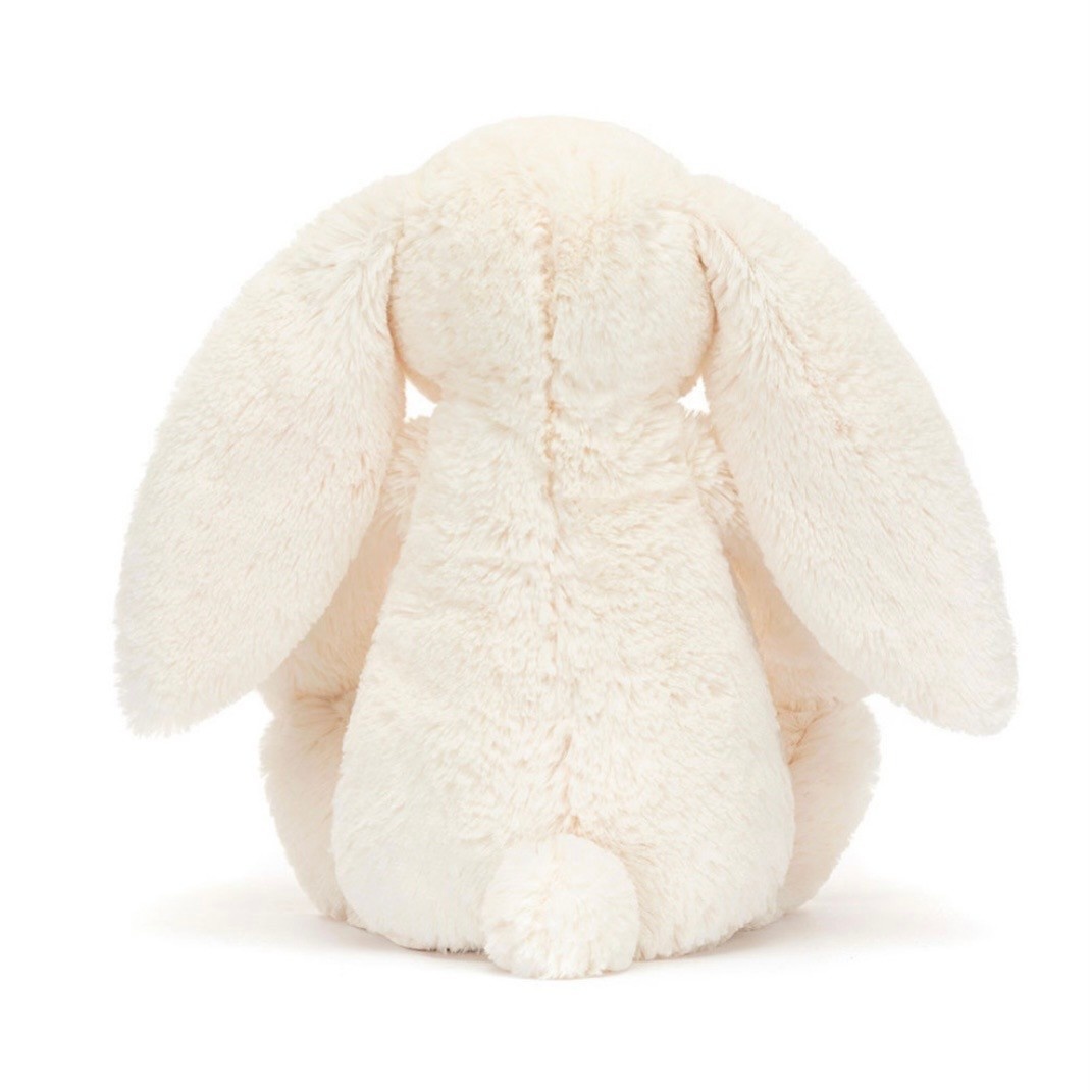 Jellycat Blossom Cream Bunny 'Berry'